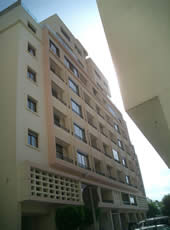 Rizk Architects